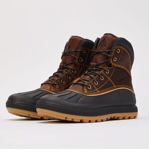 Nike Mens Woodside II Boots 525393 770